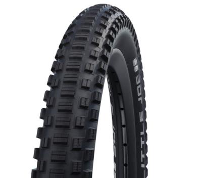 Schwalbe LITTLE JOE Performance Line 37-305 Schwarz/Reflex Produktbild 1