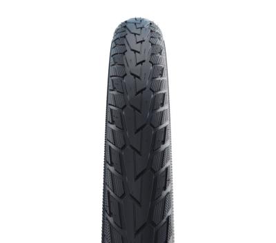 Schwalbe ROAD CRUISER Active Line Green Compound K-Guard 47-203 Schwarz Produktbild 1