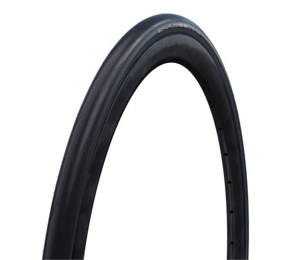 Schwalbe ONE Plus Performance Line SmartGuard 23-622 Schwarz/Reflex