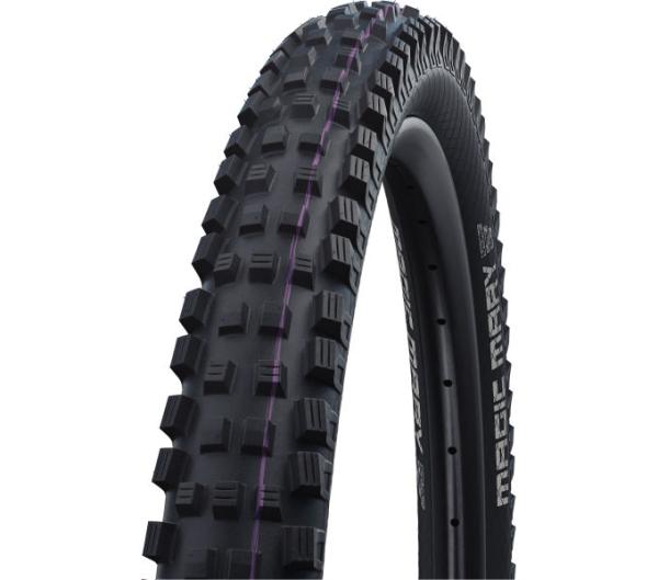Schwalbe MAGIC MARY ADDIX Soft Evolution Line 60-559 Schwarz SupGr
