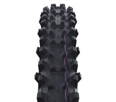 Schwalbe DIRTY DAN ADDIX Ultra Soft Evolution Line 60-584 Schwarz SupGr Produktbild 1