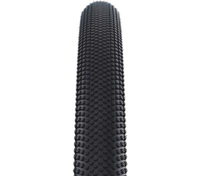 Schwalbe G-ONE ALLROUND ADDIX SpeedGrip Evolution Line 35-622 Schwarz Produktbild 1