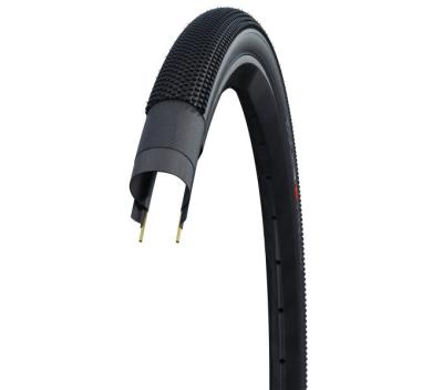 Schwalbe G-ONE ALLROUND ADDIX Performance Line 35-584 Schwarz Produktbild 1