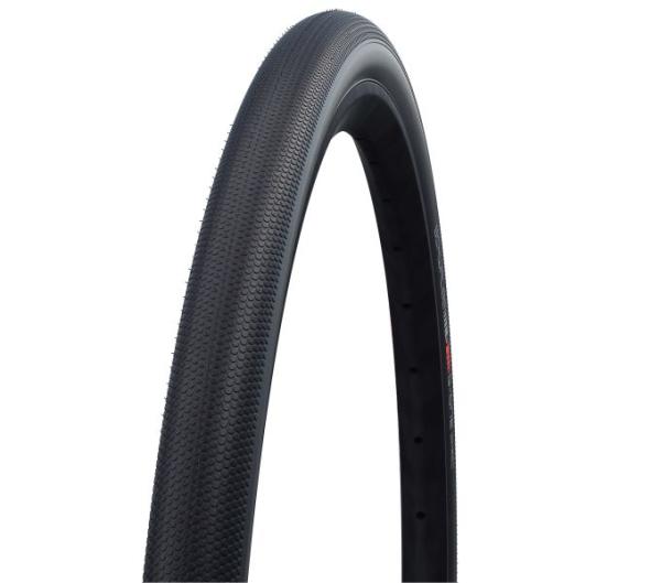 Schwalbe G-ONE SPEED ADDIX SpeedGrip Evolution Line 30-622 Schwarz
