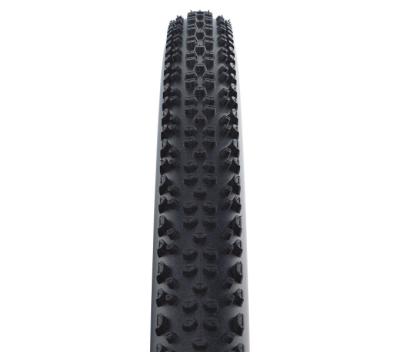 Schwalbe X-ONE ALLROUND ADDIX SpeedGrip Evolution Line 33-584 Schwarz Produktbild 1
