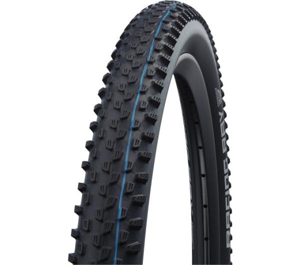 Schwalbe SCHWALBE FALTREIFEN RACING RAY  SpeedGrip Super Ground 57-584 Schwarz