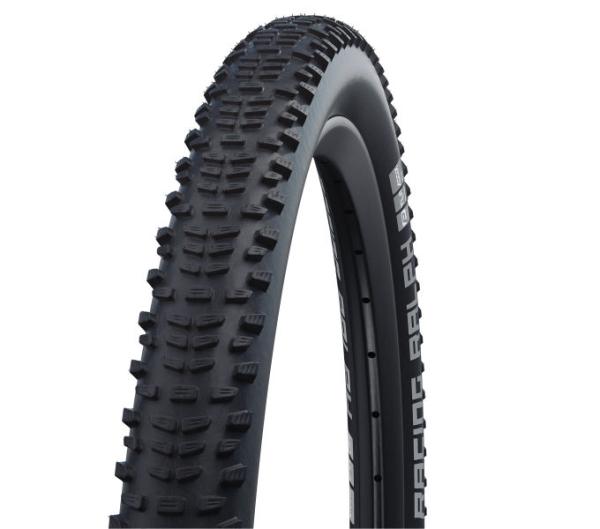 Schwalbe RACING RALPH Performance 57-622 Schwarz