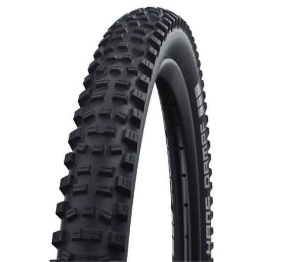 Schwalbe HANS DAMPF Performance 60-507 Schwarz