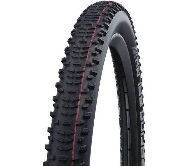 Schwalbe RACING RALPH ADDIX Speed Evolution Line 57-559 Schwarz SupGro