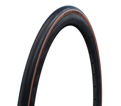 Schwalbe ONE Performance Line RaceGuard MikroSkin TLE 25-622 Schwarz Produktbild 1