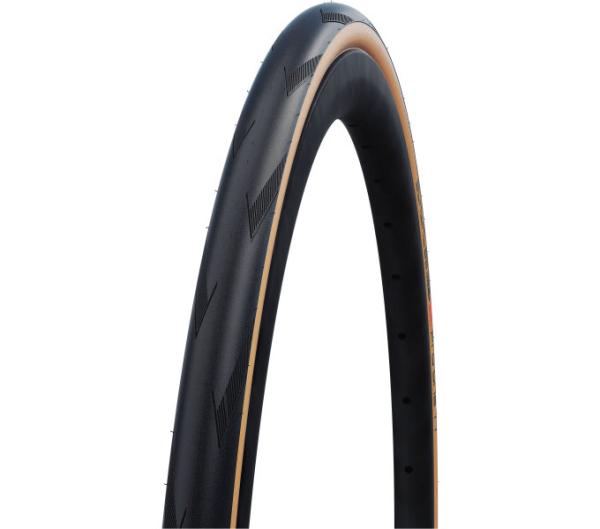 Schwalbe PRO ONE TT Evolution Line Super Race 28-622 Schwarz/Classic