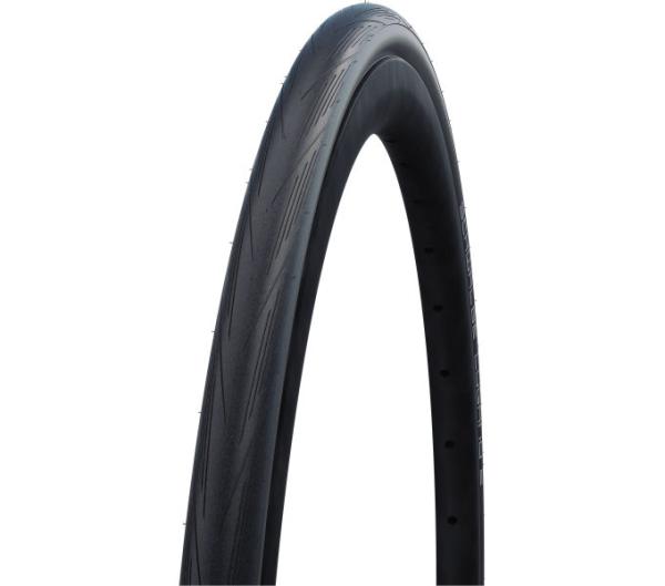 Schwalbe SCHWALBE FALTREIFEN LUGANO II  SiC  28-622 Schwarz