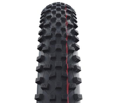 Schwalbe ROCKET RON Evolution Line Speed Super Race 57-406 Schwarz Produktbild 2