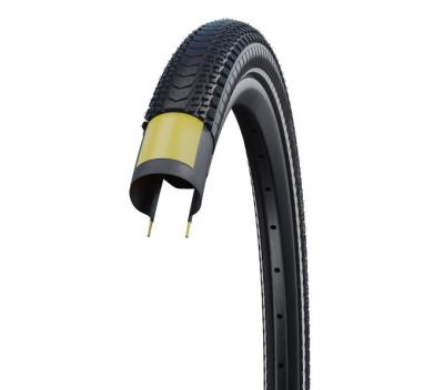 Schwalbe MARATHON ALMOTION Evolution Line V-Guard 55-584 Schwarz/Reflex Produktbild 2