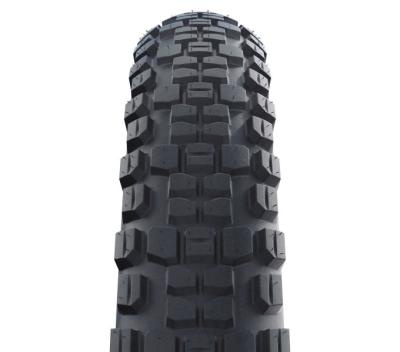 Schwalbe JOHNNY WATTS Performance Line RaceGuard DD 60-584 Schwarz Produktbild 1