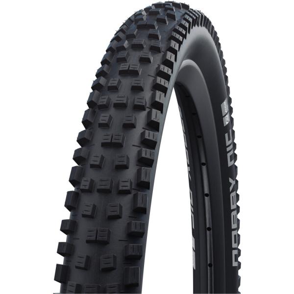 Schwalbe FALTREIFEN NOBBY NIC Performance 70-584 Schwarz