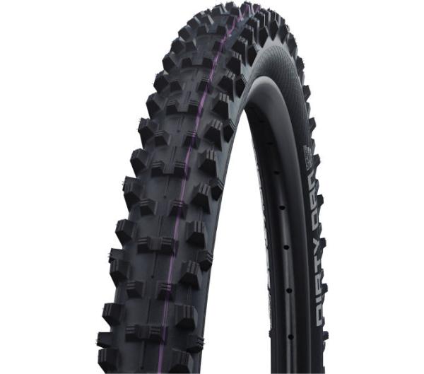 Schwalbe DIRTY DAN ADDIX Ultra Soft Evolution Line 60-584 Schwarz SupDo
