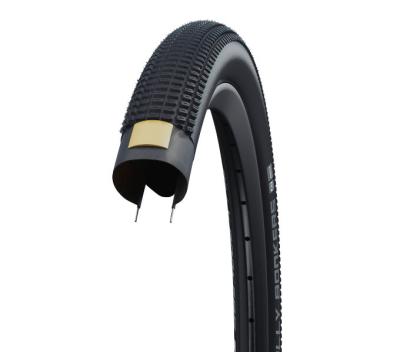 Schwalbe BILLY BONKERS ADDIX Performance Line 50-355 Schwarz Produktbild 2