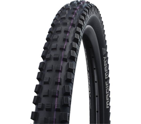 Schwalbe MAGIC MARY Evolution Line Ultra Soft Super Trail 62-584 Schwarz