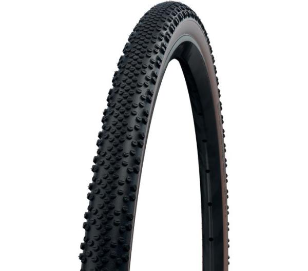 Schwalbe G-ONE BITE ADDIX Performance Line 45-622 Schwarz/Bronze