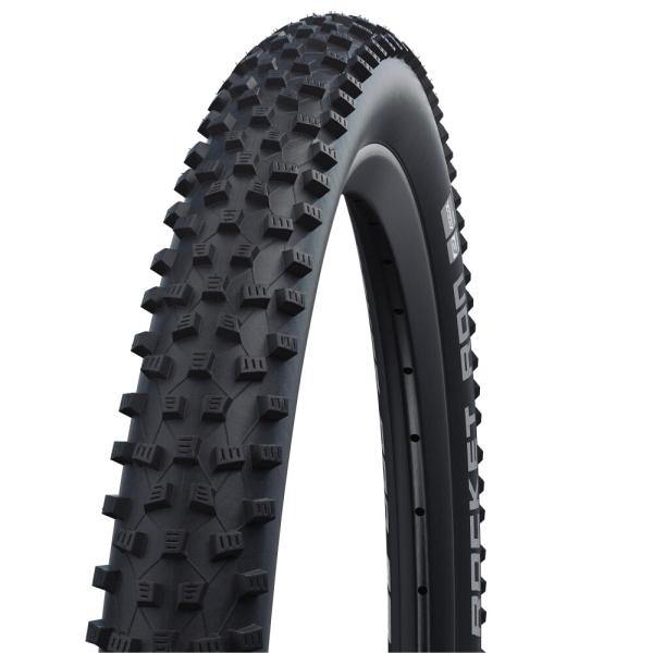 Schwalbe FALTREIFEN ROCKET RON Performance 50-305 Schwarz