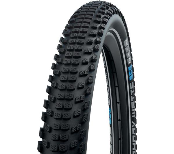 Schwalbe JOHNNY WATTS 365 ADDIX 4 Season Performan Line Falt 60-584 Reflex