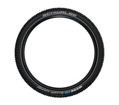 Schwalbe JOHNNY WATTS 365 ADDIX 4 Season Performan Line Falt 60-584 Reflex Produktbild 1