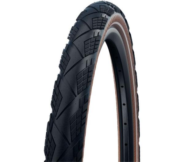 Schwalbe MARATHON EFFICIENCY ADDIX Race Evolution Line 55-622 Trans-Ref
