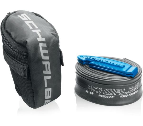 Schwalbe Satteltasche 1 Stück MTB 27,5" und 29"