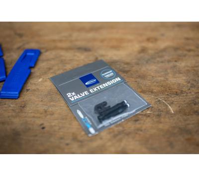 Schwalbe Ventilverlängerung 2 Stück 30 mm Produktbild 1
