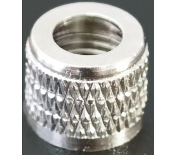 Schwalbe Überwurfmutter (50er Beutel)