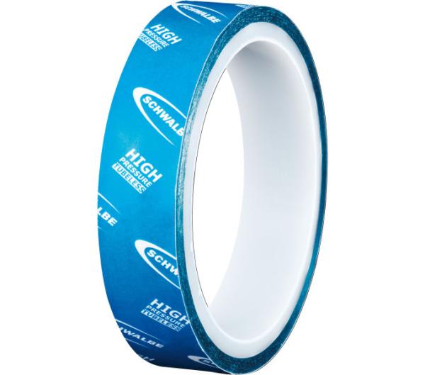 Schwalbe Tubeless-Felgenband 10 m 25 mm Rolle