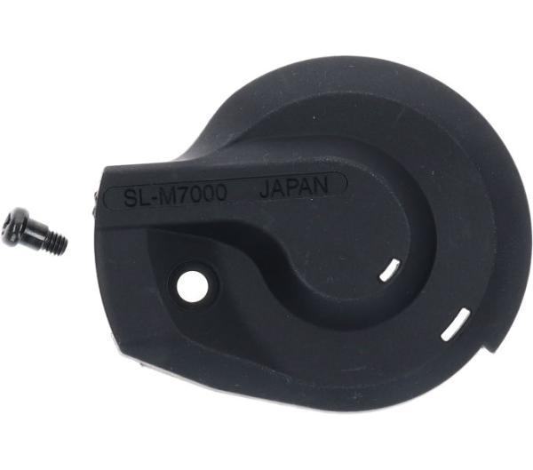 SHIMANO GEHÄUSE-ABDECKUNG LI.U.KO.SLX