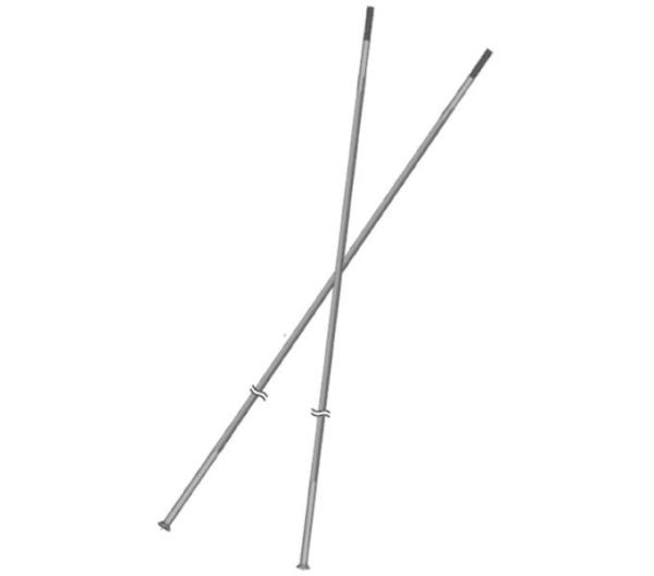 SHIMANO Speiche WH-RS700 HR links