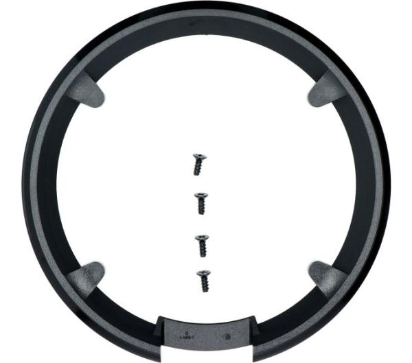 SHIMANO Kettenschutzring 40 Zähne FC-MT210-3 inkl. Schrauben