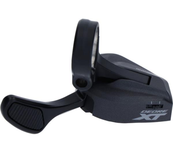 SHIMANO Schalthebel SL-M8100 Links