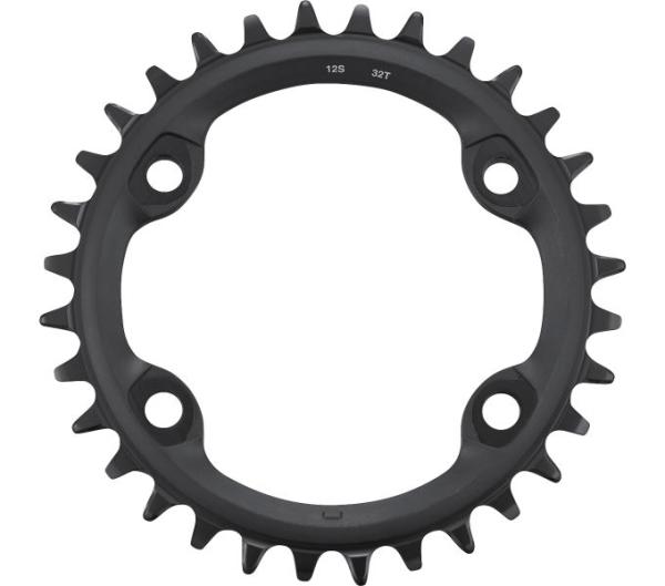 SHIMANO Kettenblatt FC-MT610 32 Zähne