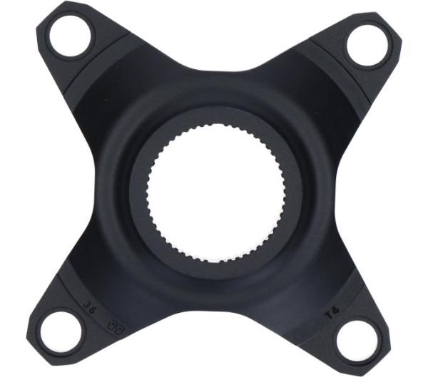 SHIMANO 4-Arm Adapter für SHIMANO E-BIKE SYSTEMS Kettenblätter
