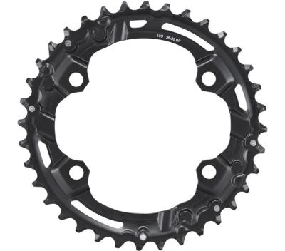 SHIMANO Kettenblatt DEORE FC-M4100 36 Zähne Produktbild 1