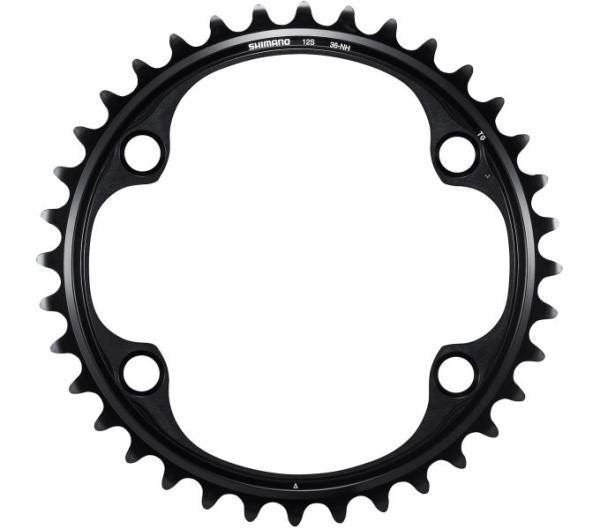 SHIMANO Kettenblatt DURA-ACE FC-R9200 40 Zähne