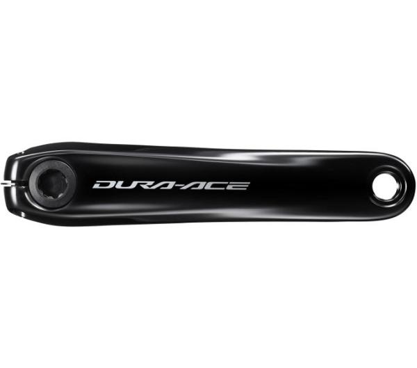 SHIMANO Kurbelarm links FÜR FC-R9200 175mm
