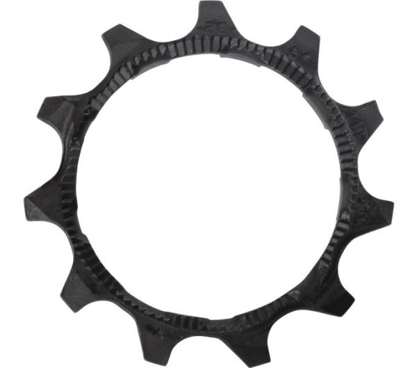 SHIMANO Ritzel für CS-HG50-7, CS-HG30-7, CS-HG30-6 11 Zähne integrierter Distanzring