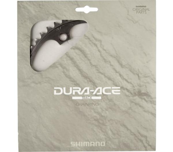 SHIMANO Kettenblatt DURA-ACE FC-7710, FC-7600 47 Zähne 1/2x 1/8"