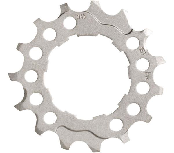 SHIMANO Ritzel für CS-M9000 15 Zähne