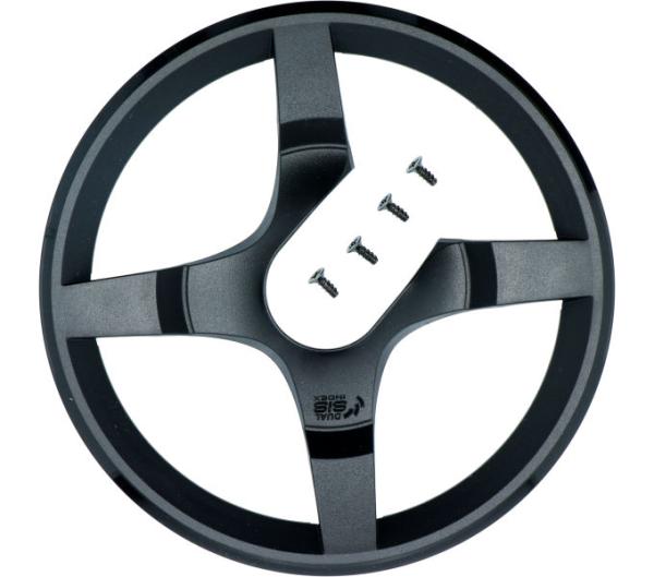 SHIMANO Kettenschutzring 42 Zähne FC-TY301 inkl. Schrauben