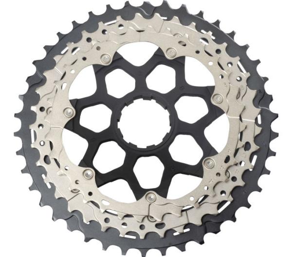 SHIMANO Ritzel für CS-M7000 32-37-42 Zähne 11-42 Abstufung