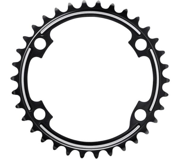SHIMANO Kettenblatt DURA-ACE FC-R9100 34 Zähne