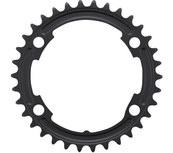 SHIMANO Kettenblatt 105 FC-R7000 34 Zähne Schwarz