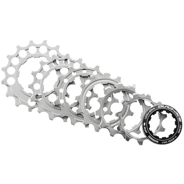 SHIMANO Ritzel f&uuml;r CS-9000 14 Z&auml;hne
