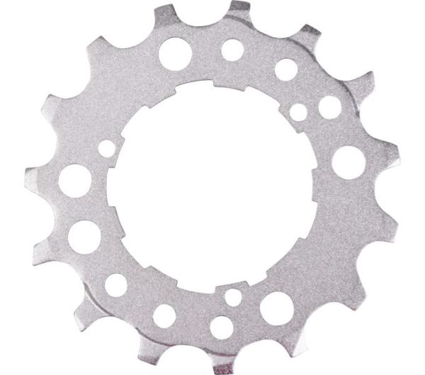 SHIMANO Ritzel für CS-M771 15 Zähne 11-34, 11-36 Abstufung